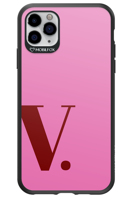 V (Sorbet) 2.0 - Apple iPhone 11 Pro Max