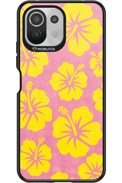 HAWAII 2.0 - Xiaomi Mi 11 Lite (2021)