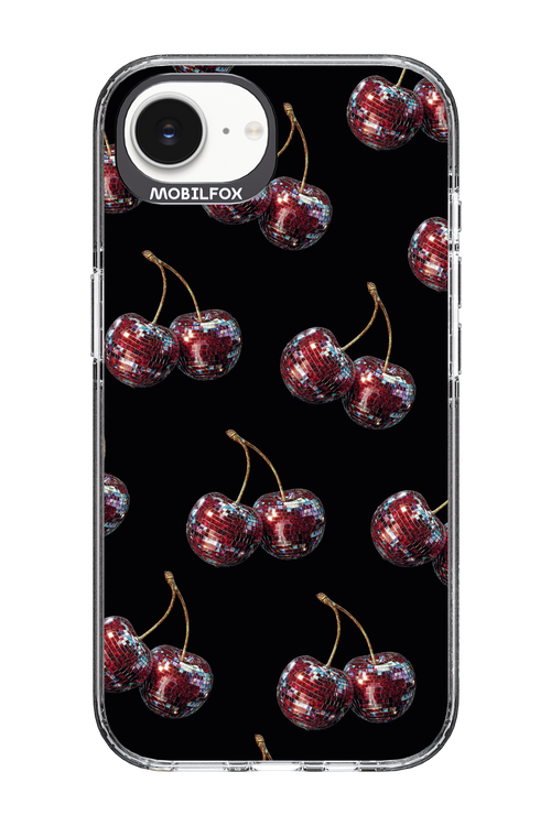 Cherry Rush - Apple iPhone 16e