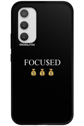 FOCU$ED 2.0 - Samsung Galaxy A54