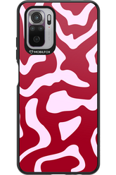 Strawberry Shake 2.0 - Xiaomi Redmi Note 10
