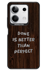 Perfect 2.0 - Xiaomi Redmi Note 13 5G