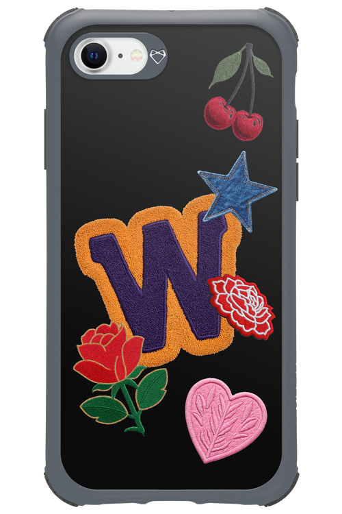University's Queen - Apple iPhone SE 2020
