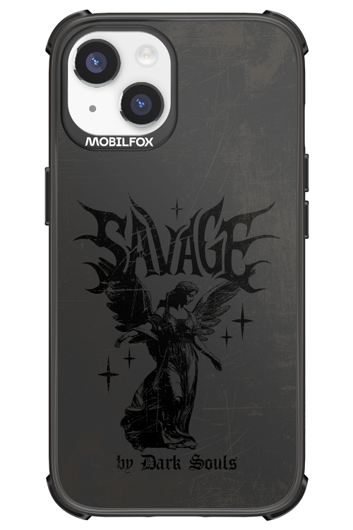St. Savage - Apple iPhone 14