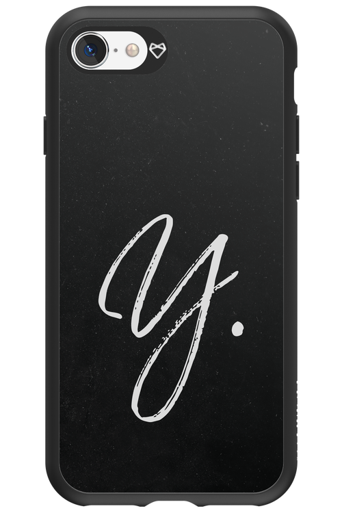 (Off Space) Y 2.0 - Apple iPhone SE 2020