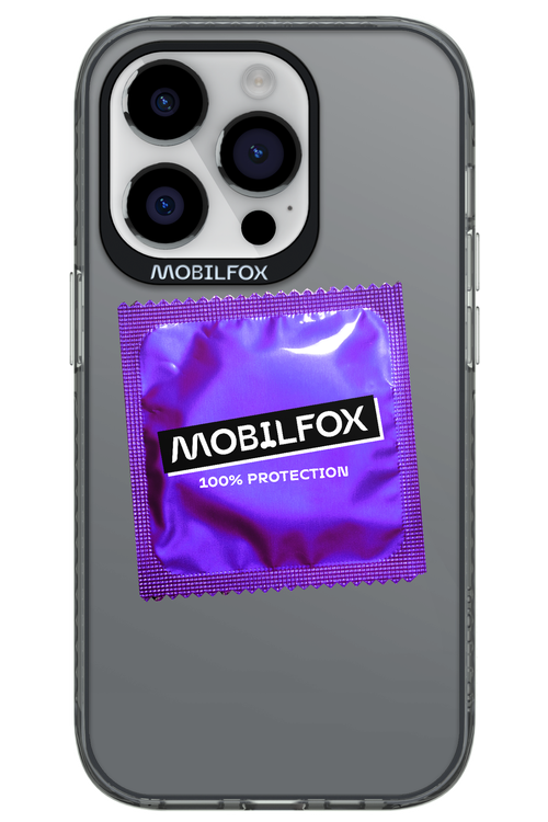 100% Protection 2.0 - Apple iPhone 14 Pro