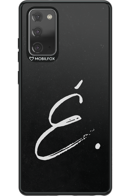 (Off Space) E II 2.0 - Samsung Galaxy Note 20