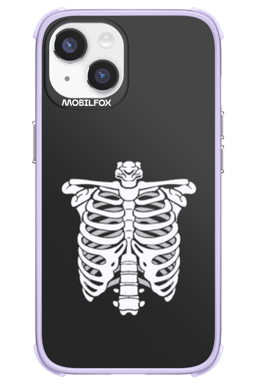 SKELETON - Apple iPhone 14