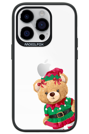 Mrs. Elf - Apple iPhone 14 Pro