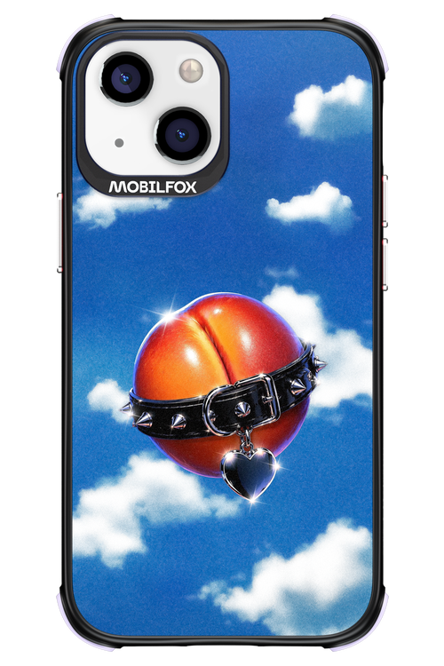 Wild Peach 2.0 - Apple iPhone 13 Mini