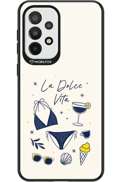 Dolce Vita - Samsung Galaxy A33