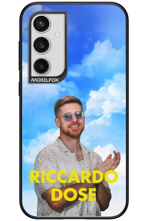 Riccardo Sky - Samsung Galaxy S23 FE