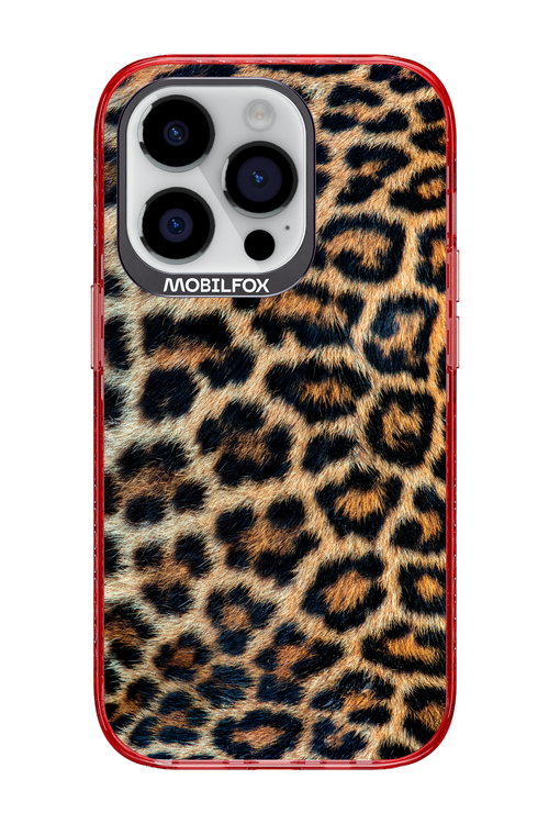 Leopard - Apple iPhone 14 Pro