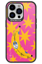 BANANA POP 2.0 - Apple iPhone 13 Pro