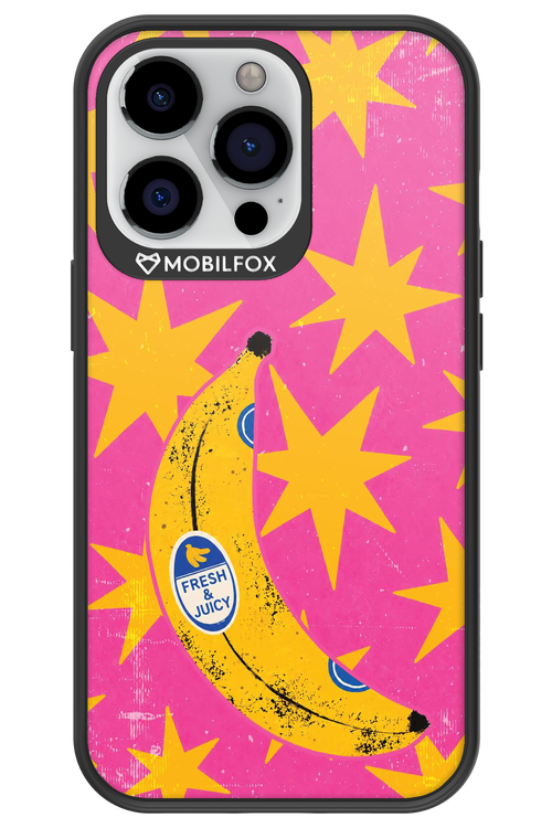 BANANA POP 2.0 - Apple iPhone 13 Pro