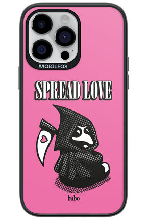 SPREAD LOVE - Apple iPhone 14 Pro Max