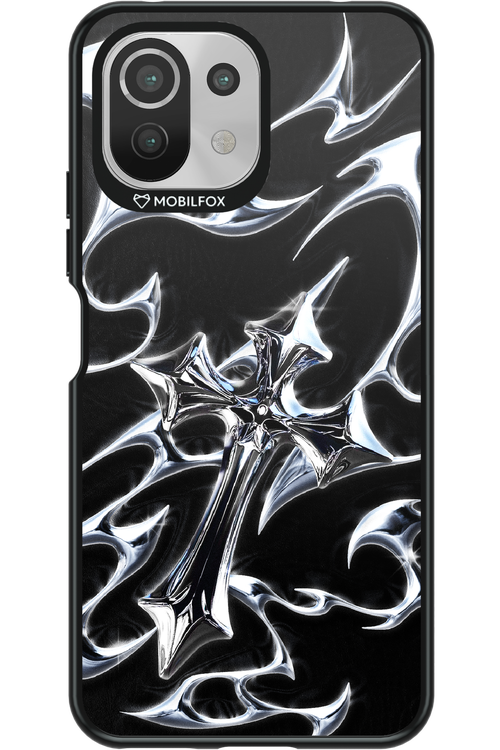 Faith 2.0 - Xiaomi Mi 11 Lite (2021)