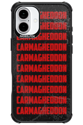 The Carmagheddon - Apple iPhone 16 Plus