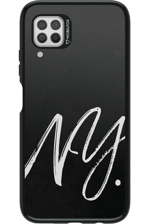 (Off Space) NY 2.0 - Huawei P40 Lite