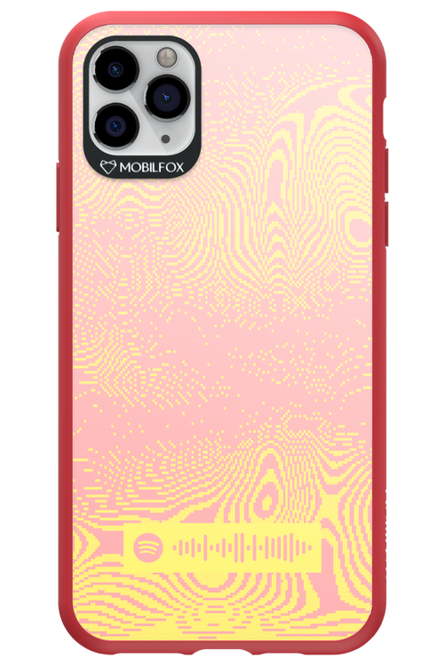 House Frequency - Apple iPhone 11 Pro Max