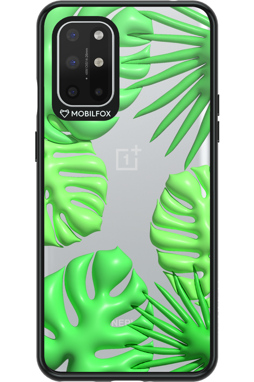 Tropical Party - OnePlus 8T