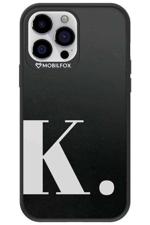 K (Off Space) 2.0 - Apple iPhone 13 Pro Max