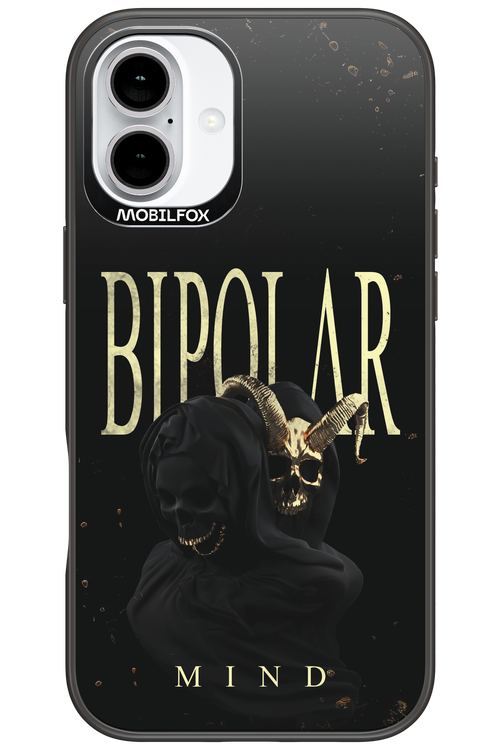 BIPOLAR 2.0 - Apple iPhone 16 Plus