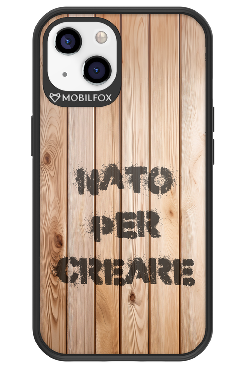 NATO PER CREARE - Apple iPhone 13