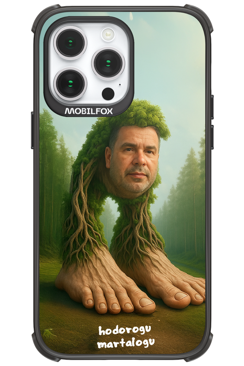 Hodorogu Martalogu - Apple iPhone 14 Pro Max