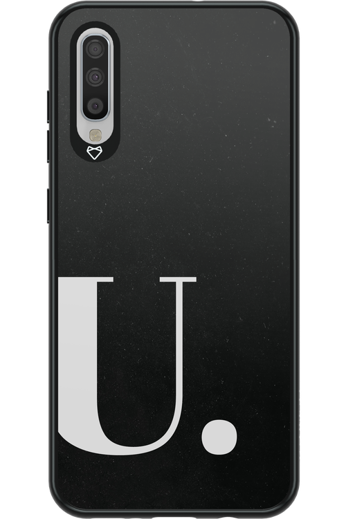 U (Off Space) 2.0 - Samsung Galaxy A70