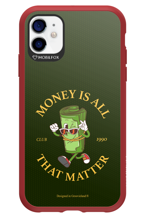 Money Club - Apple iPhone 11