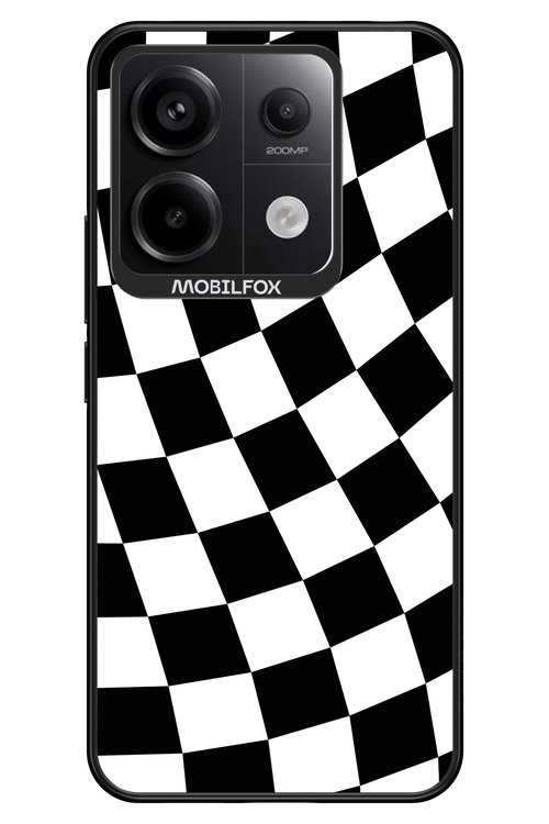 Groovy Moody - Xiaomi Redmi Note 13 Pro 5G