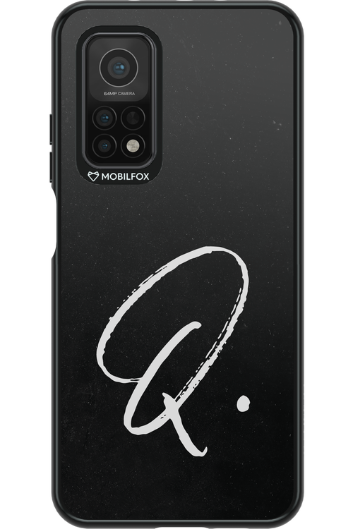 (Off Space) Q 2.0 - Xiaomi Mi 10T 5G