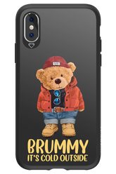 Brummy - Apple iPhone X