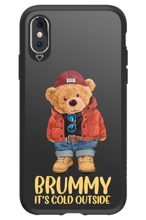 Brummy - Apple iPhone X