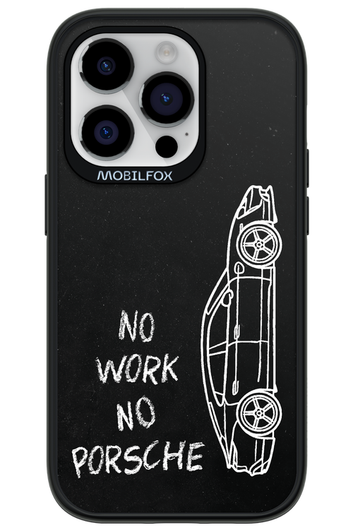 No Work - Apple iPhone 14 Pro