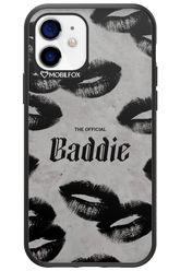 Official Baddie - Apple iPhone 12