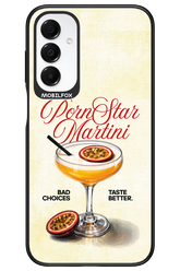 Pornstar Martini 2.0 - Samsung A16