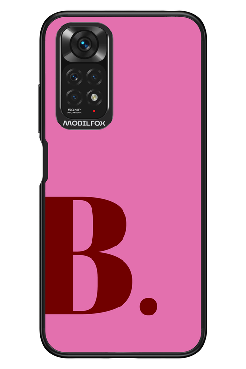 B (Sorbet) 2.0 - Xiaomi Redmi Note 11/11S 4G