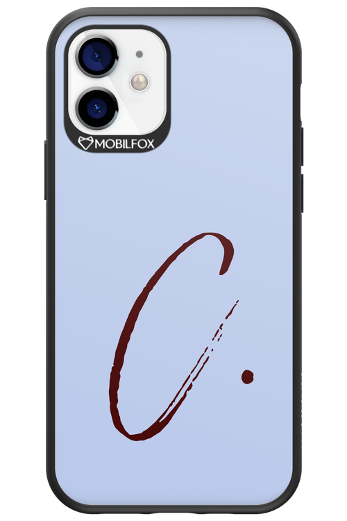 (Jellyfish Presso) C 2.0 - Apple iPhone 12