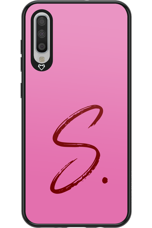 (Sorbet) S 2.0 - Samsung Galaxy A70