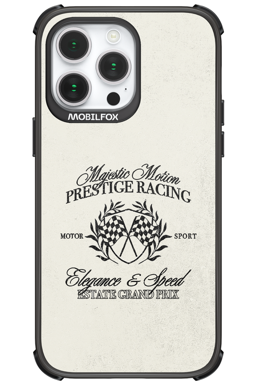 Old money - Apple iPhone 14 Pro Max