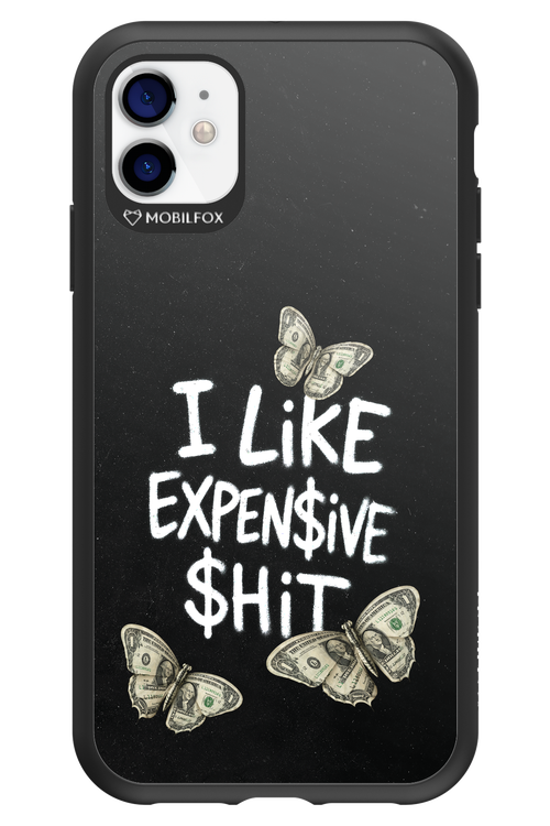 MoneyFly 2.0 - Apple iPhone 11