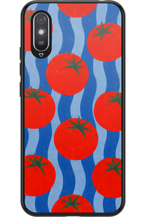 TOMATO 2.0 - Xiaomi Redmi 9A