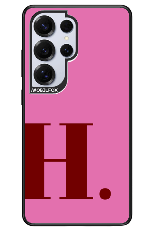 H (Sorbet) 2.0 - Samsung S25 Ultra