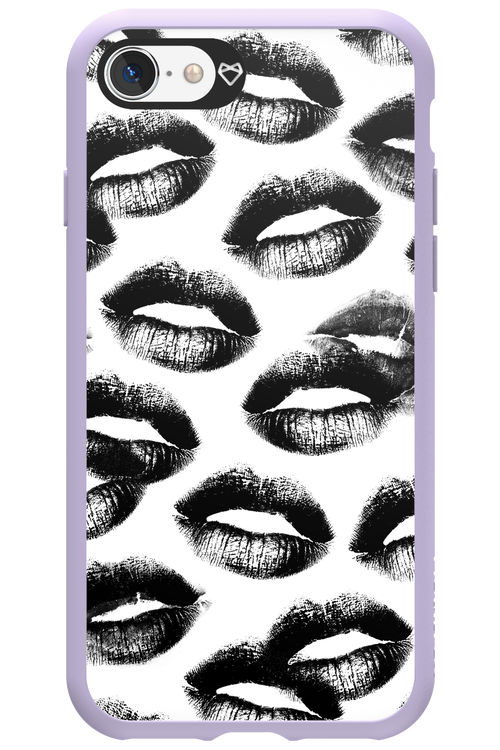 Ghost Kiss - Apple iPhone SE 2020