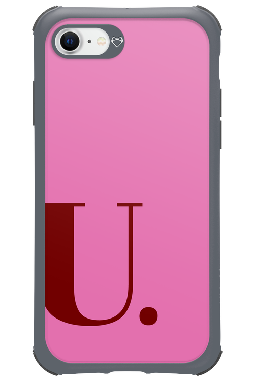 U (Sorbet) 2.0 - Apple iPhone SE 2022