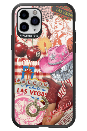 Cowgirl Club 2.0 - Apple iPhone 11 Pro
