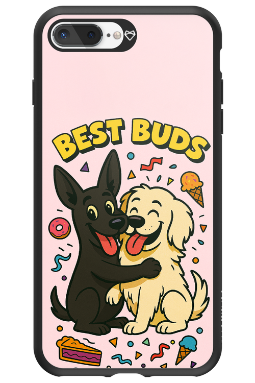 Best Buds 2.0 - Apple iPhone 8 Plus