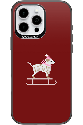 Chill Pup - Apple iPhone 16 Pro Max